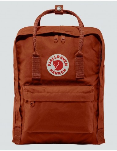 Fjällräven Kånken Backpack - Autumn Leaf