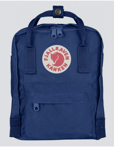 Fjällräven Kånken Backpack - Deep Blue