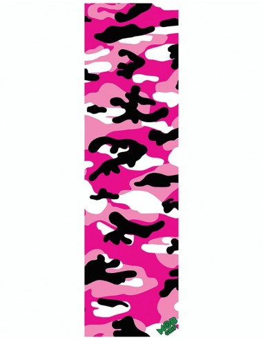 MOB Camo 9" Graphic Grip Tape Sheet