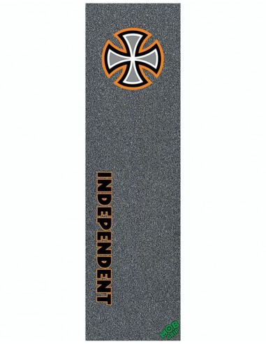 MOB x Independent Primary 9" Graphic Grip Tape Sheet