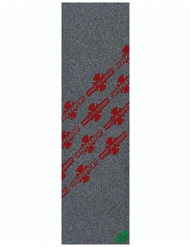 MOB x Independent Stampede 9" Graphic Grip Tape Sheet