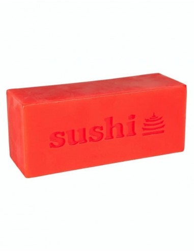 Sushi Pagoda Wax