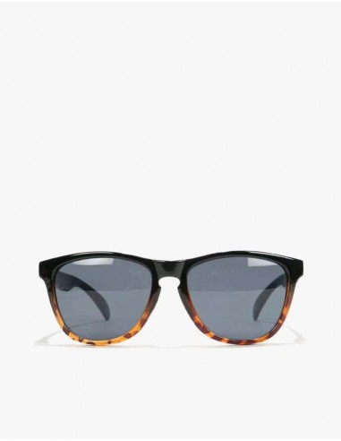 Route One New Wayfarer Sunglasses - Black/Tortoise