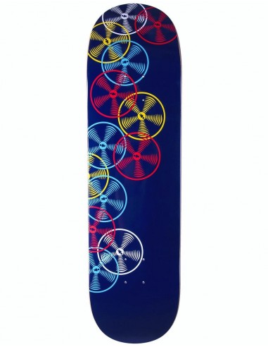 Alien Workshop Sonic Skateboard Deck  - 8.25"