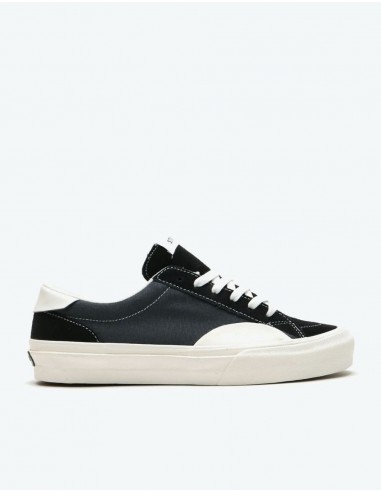 Straye Logan Skate Shoes - Black Carbon