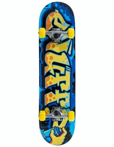 Enuff Graffiti II Complete Skateboard - 7.75"