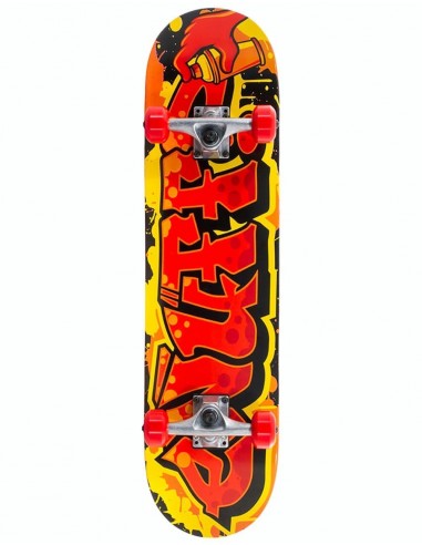 Enuff Graffiti II Mini Complete Skateboard - 7.25"