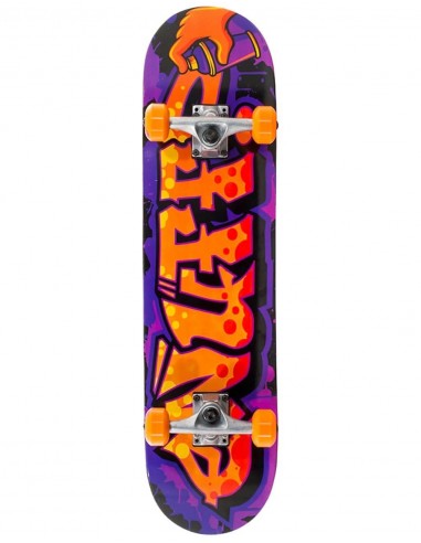 Enuff Graffiti II Mini Complete Skateboard - 7.25"