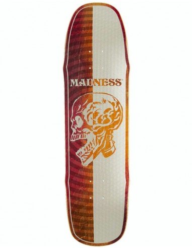 Madness X-Ray R7 Skateboard Deck - 8.5"