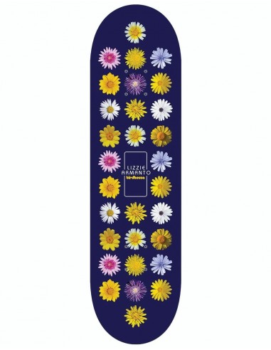 Birdhouse Armanto Floral Skateboard Deck - 8"