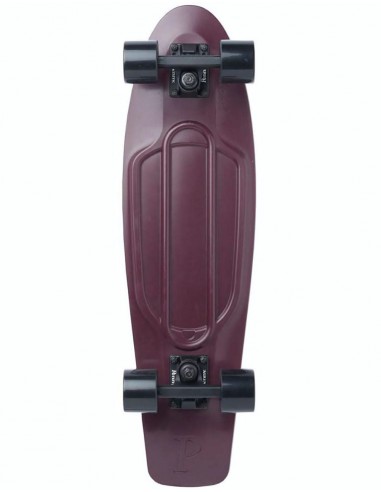 Penny Skateboards Classic Nickel Cruiser - 27" - Dusty Purple