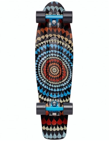 Penny Skateboards Classic Nickel Cruiser - 27" - Ripple